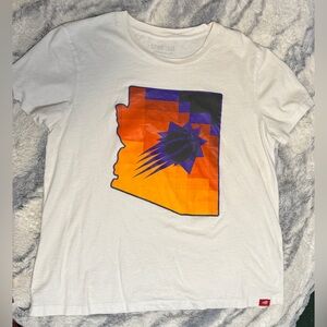 Phoenix Suns women’s top